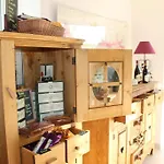 Le Clos De La Challangette Bed & Breakfast