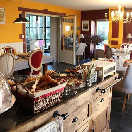 Le Clos De La Challangette