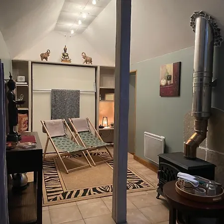 Le Clos De La Challangette Bed & Breakfast Beaune (Cote d'Or)