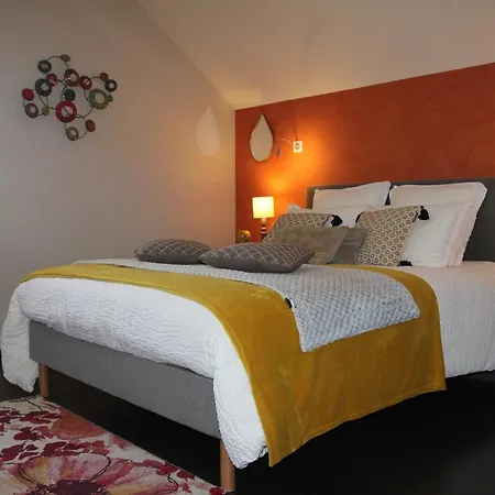 Le Clos De La Challangette Bed & Breakfast Beaune (Cote d'Or)