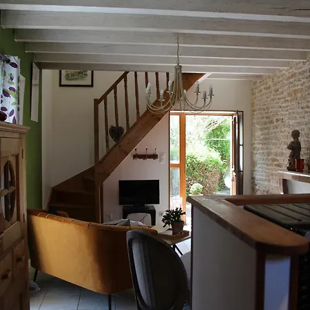 Le Clos De La Challangette