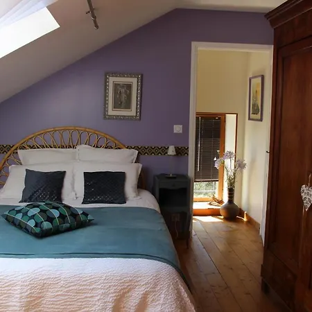 Bed & Breakfast Le Clos De La Challangette Beaune (Cote d'Or)