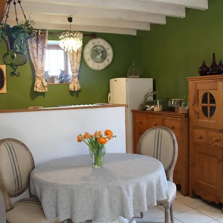 Le Clos De La Challangette 4*