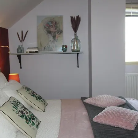 Le Clos De La Challangette Bed & Breakfast Beaune (Cote d'Or)