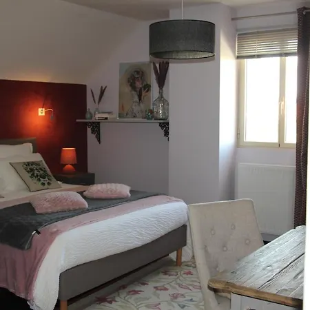 Le Clos De La Challangette 4*