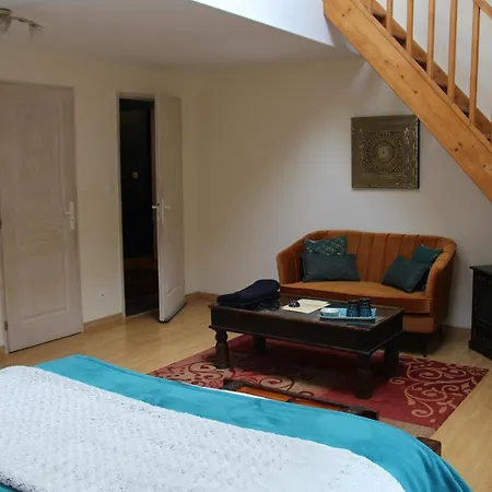 Le Clos De La Challangette