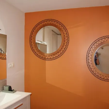 Le Clos De La Challangette