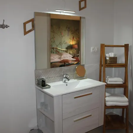 Le Clos De La Challangette ביון