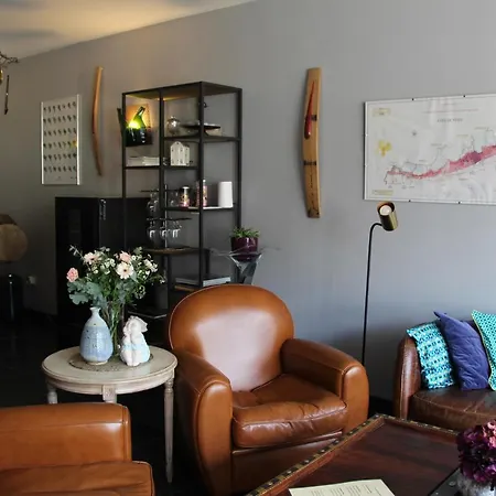 Le Clos De La Challangette 4*