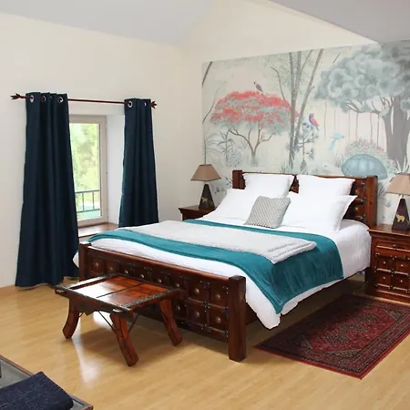 Le Clos De La Challangette