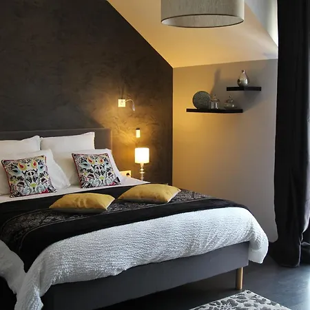 Le Clos De La Challangette