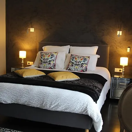 Bed & Breakfast Le Clos De La Challangette Beaune (Cote d'Or)