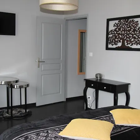 Le Clos De La Challangette 4*