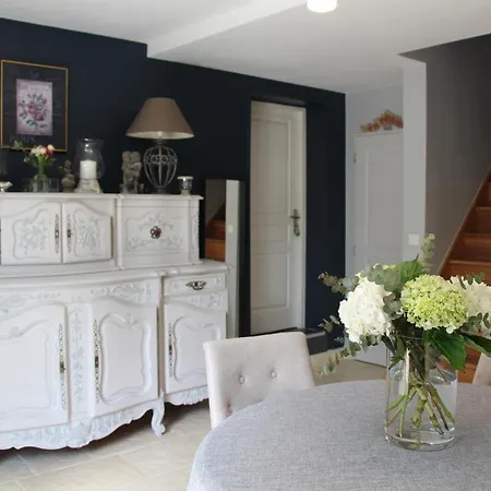 Le Clos De La Challangette Bed & Breakfast