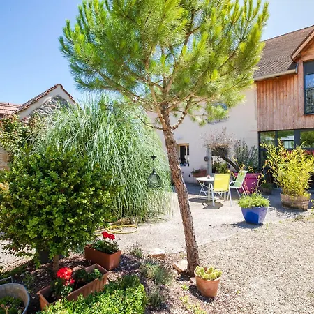 Le Clos De La Challangette Bed & Breakfast Beaune (Cote d'Or)