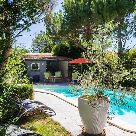 ル クロ ドゥ ラ シャランジェット