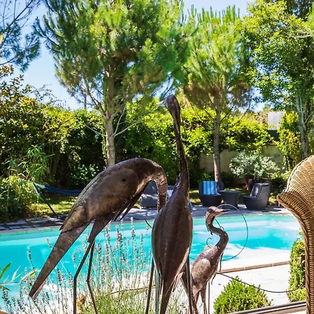 Le Clos De La Challangette