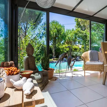 Le Clos De La Challangette Бон