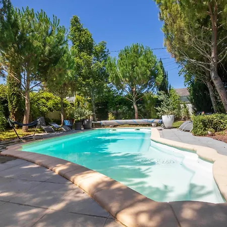 Bed & Breakfast Le Clos De La Challangette 4*