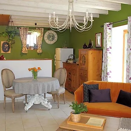Le Clos De La Challangette 4*
