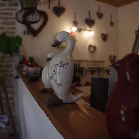 Le Clos De La Challangette