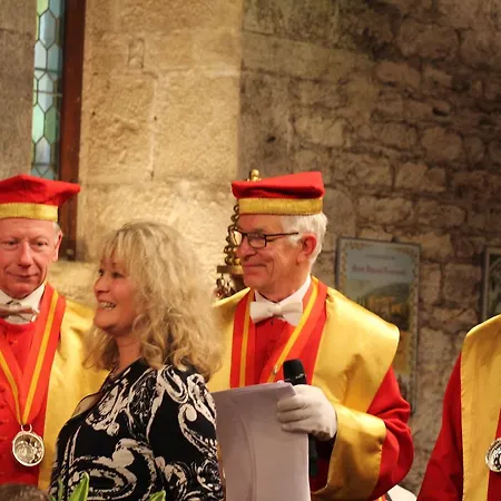 Le Clos De La Challangette 4*