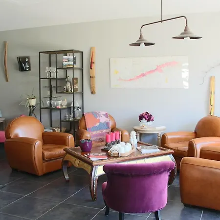 Le Clos De La Challangette 4* Beaune (Cote d'Or)