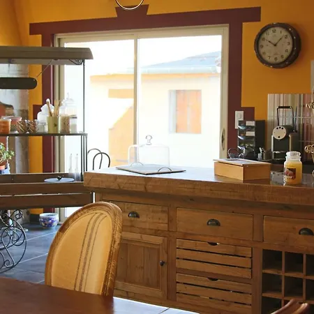 Le Clos De La Challangette 4* Бон