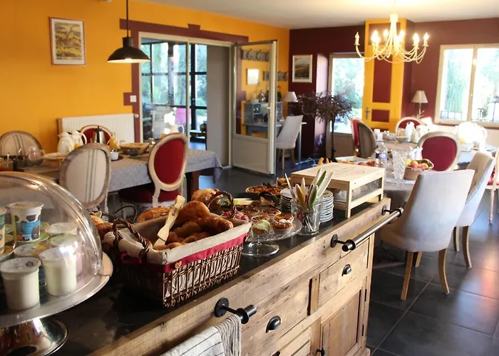 Le Clos De La Challangette