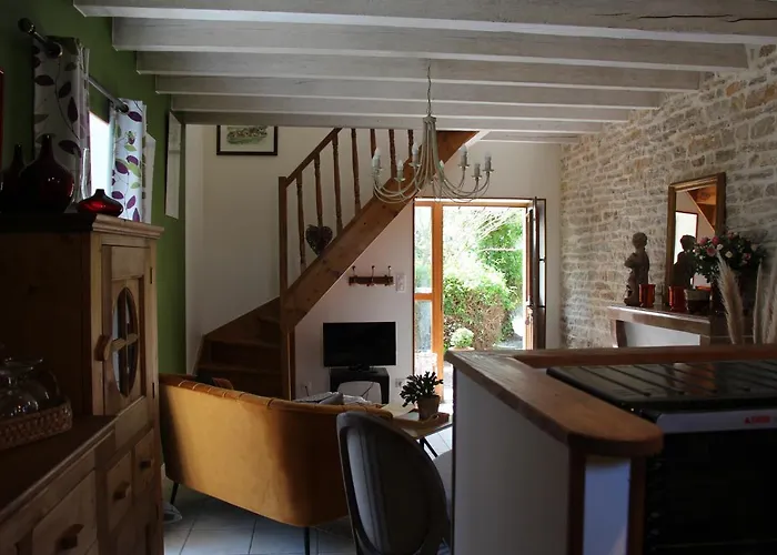 Le Clos De La Challangette