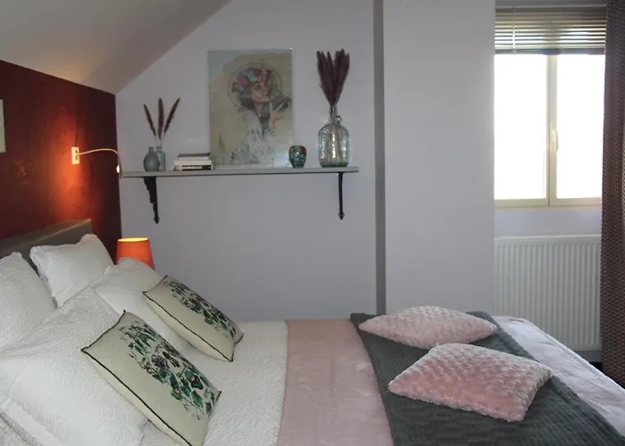 Le Clos De La Challangette Bed & Breakfast Beaune (Cote d'Or)