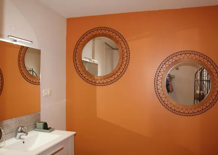 Le Clos De La Challangette