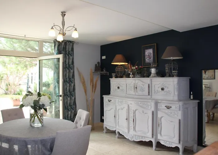 Le Clos De La Challangette 4*