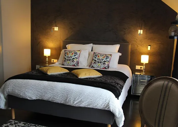 Bed & Breakfast Le Clos De La Challangette Beaune (Cote d'Or)