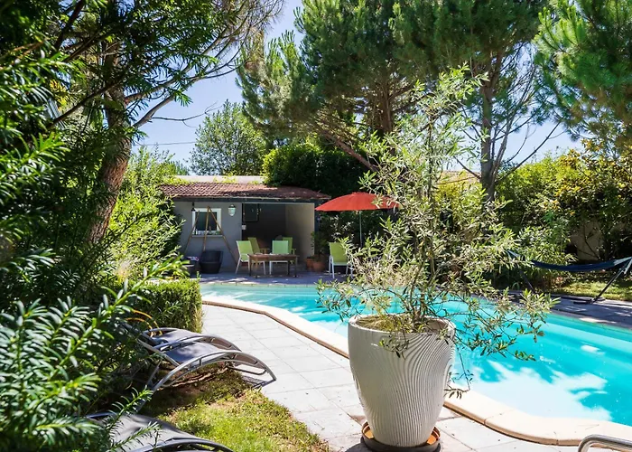 Le Clos De La Challangette