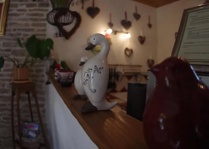 Le Clos De La Challangette