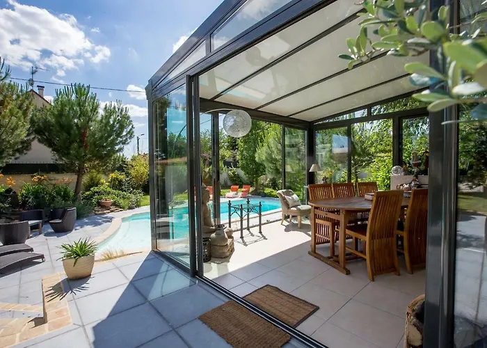 Le Clos De La Challangette 4*