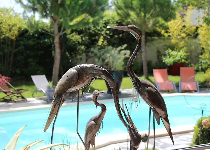 Le Clos De La Challangette Бон